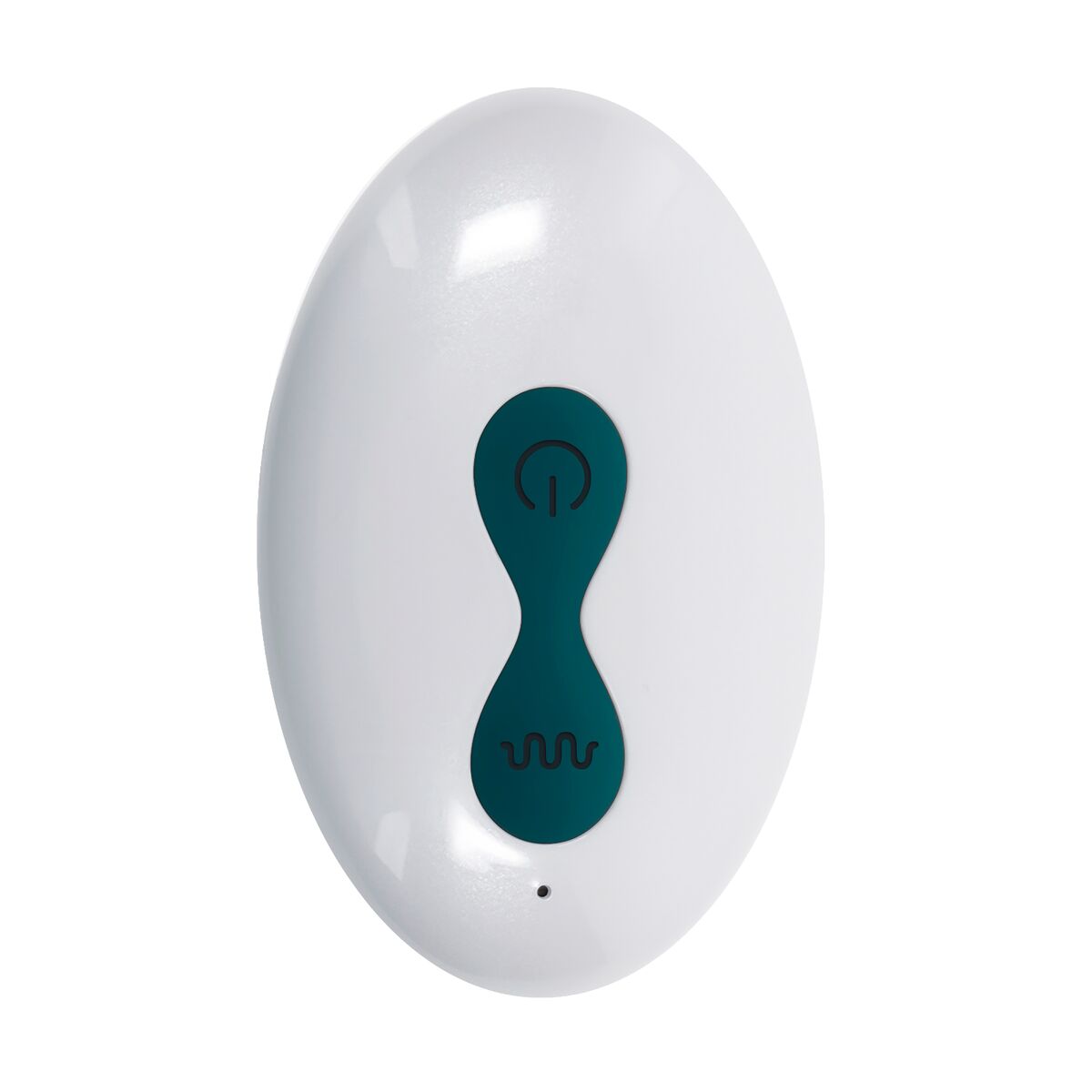 Vibrátor Gender X Gender X Zöld